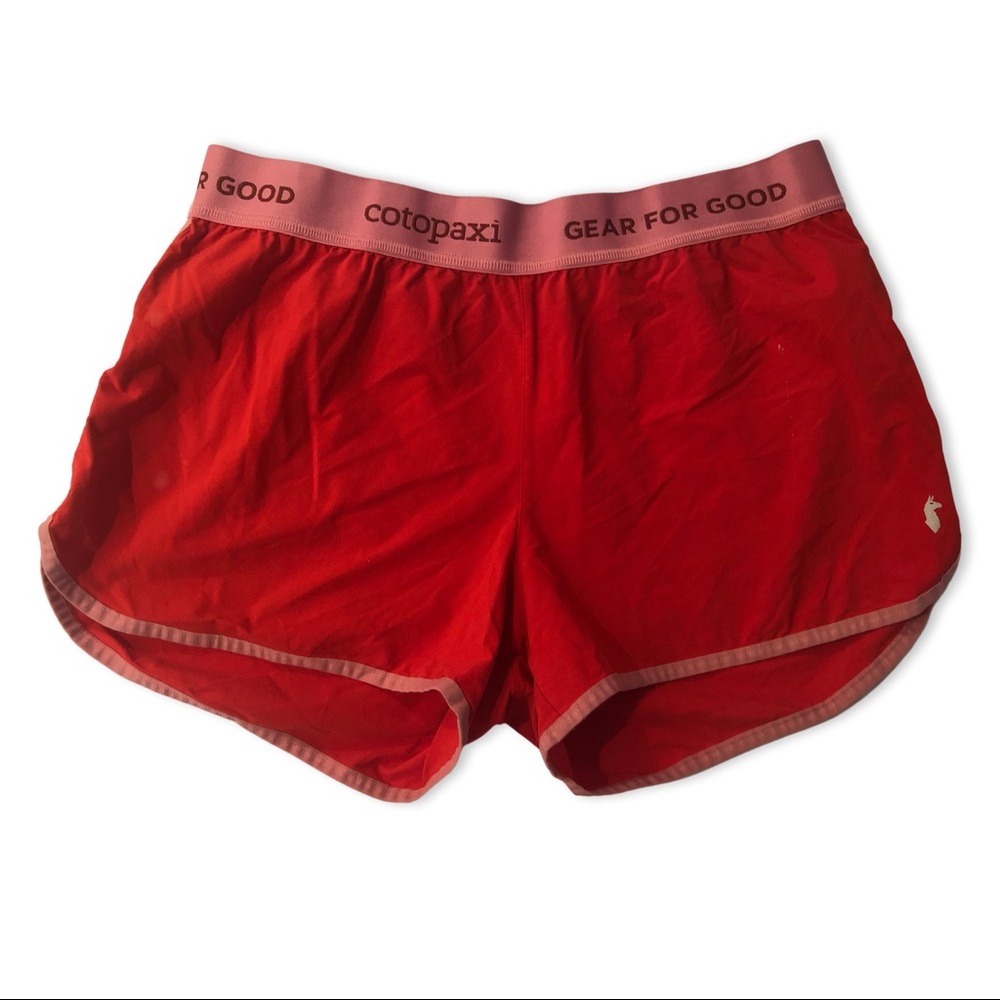 Cotopaxi Cruz Shorts